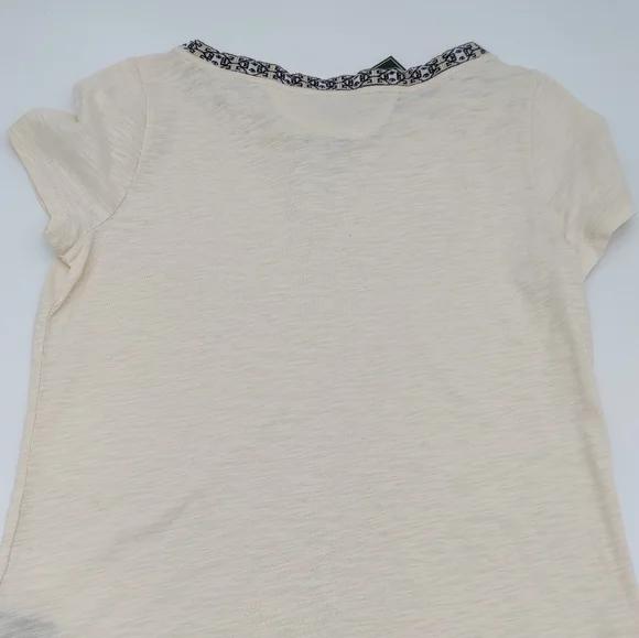 Ralph Lauren Jeans Co top NWT S - Picture 4 of 6